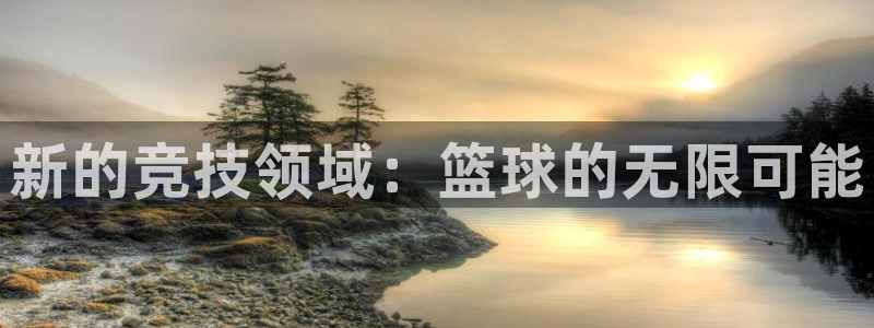 凯发官网下载招商电话：新的竞技领域：篮球的无限可能